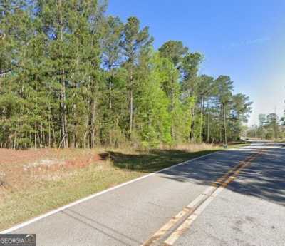 Residential Land For Sale in Eatonton, Georgia