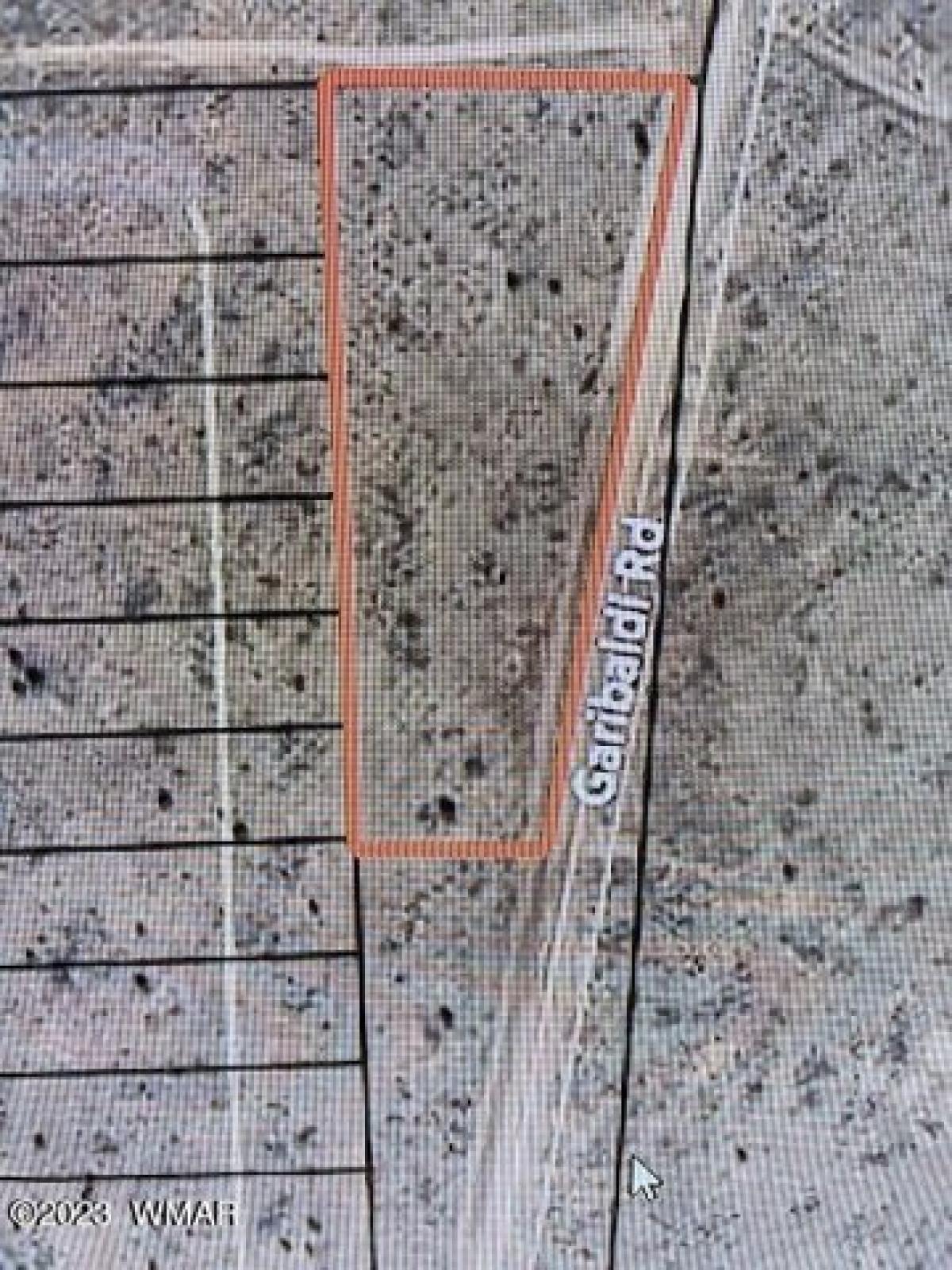 Picture of Residential Land For Rent in Snowflake, Arizona, United States