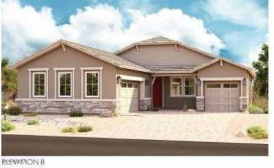 Home For Sale in Queen Creek, Arizona