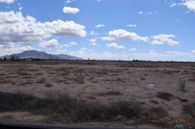 Residential Land For Sale in Deming, New Mexico