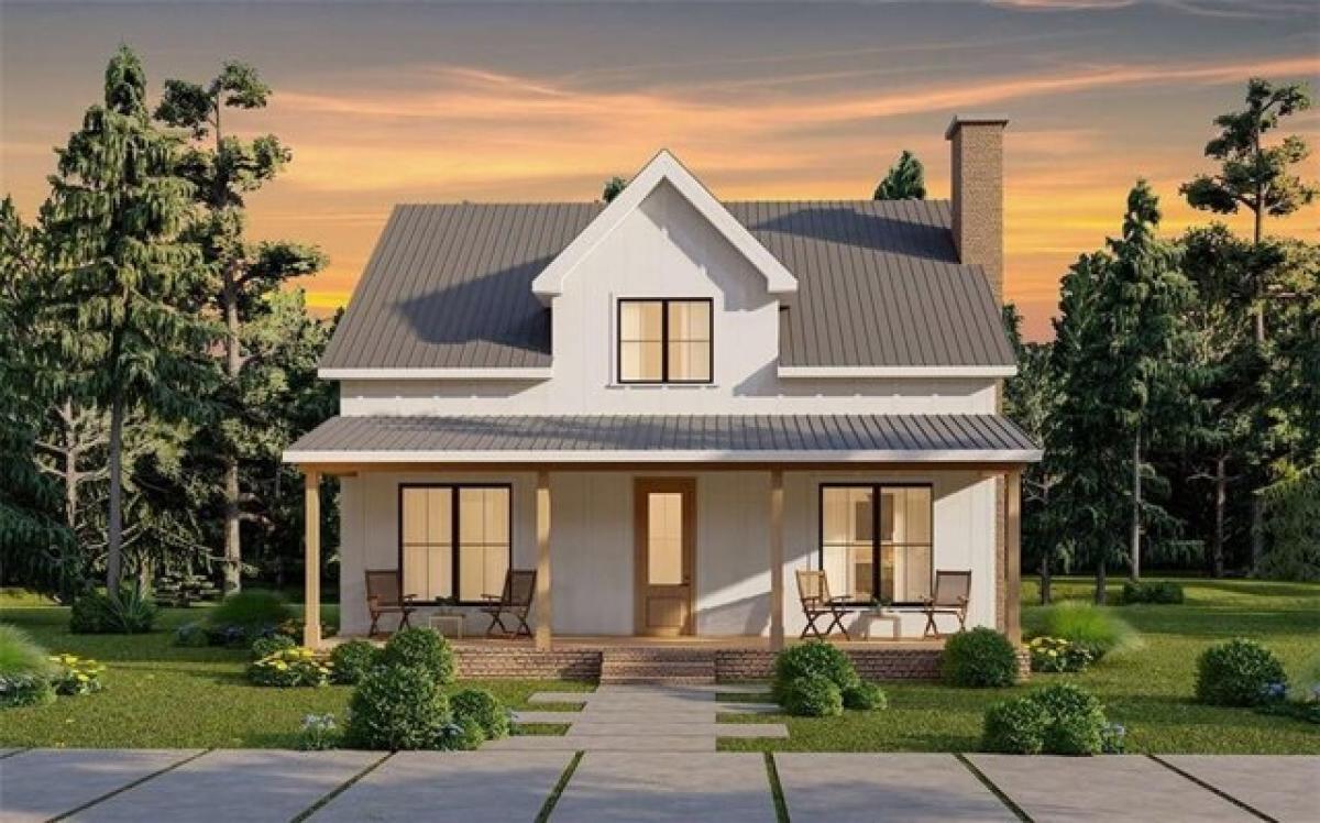 Picture of Home For Sale in Jasper, Georgia, United States