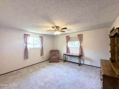 Home For Sale in Eagar, Arizona