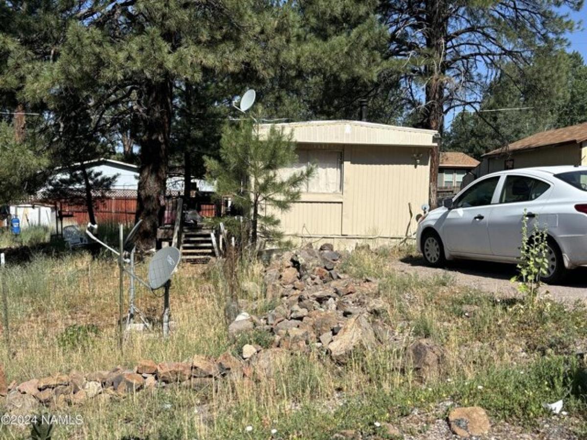 Picture of Home For Sale in Flagstaff, Arizona, United States