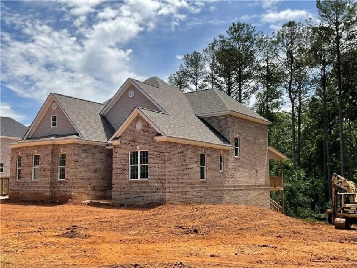 Picture of Home For Sale in Douglasville, Georgia, United States