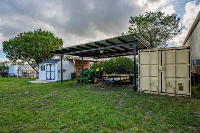 Residential Land For Sale in Kerrville, Texas