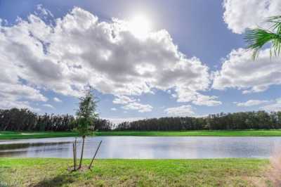 Home For Rent in Ave Maria, Florida