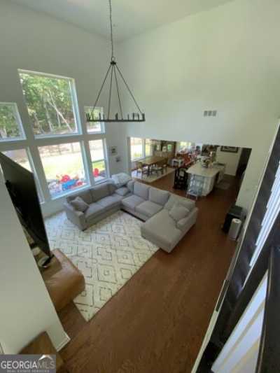 Home For Sale in Braselton, Georgia