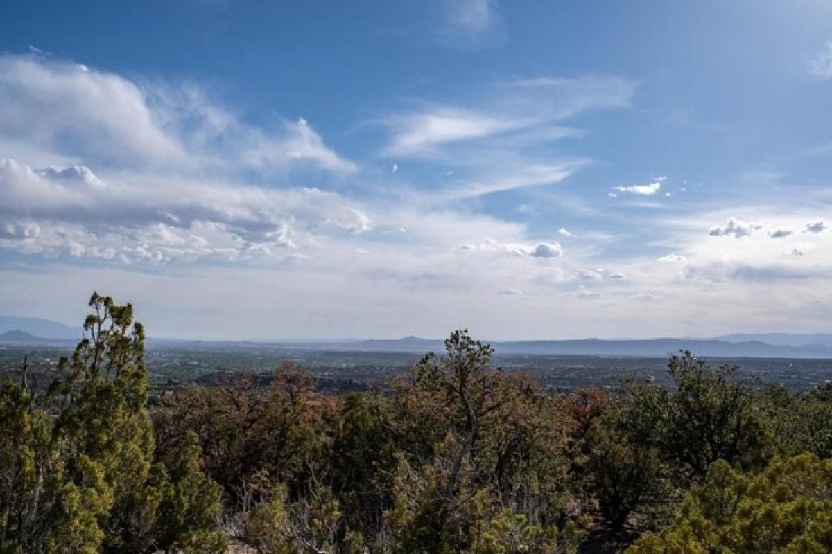 Picture of Residential Land For Sale in Santa Fe, New Mexico, United States