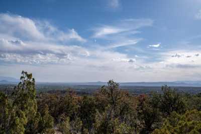 Residential Land For Sale in Santa Fe, New Mexico
