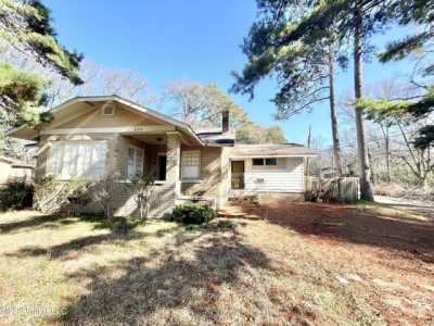 Home For Sale in Jackson, Mississippi