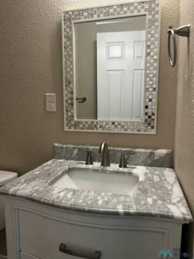 Home For Sale in Clovis, New Mexico