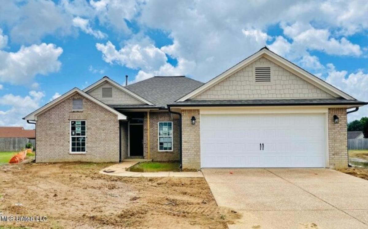Picture of Home For Sale in Southaven, Mississippi, United States