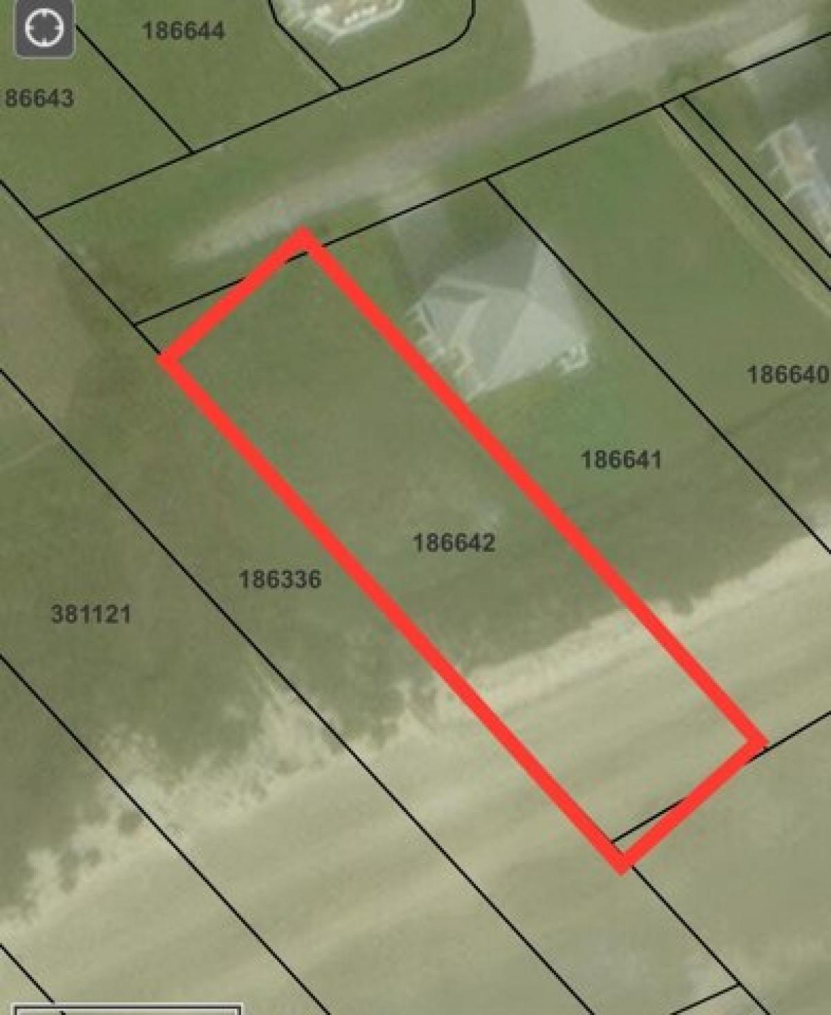 Picture of Residential Land For Sale in Crystal Beach, Texas, United States