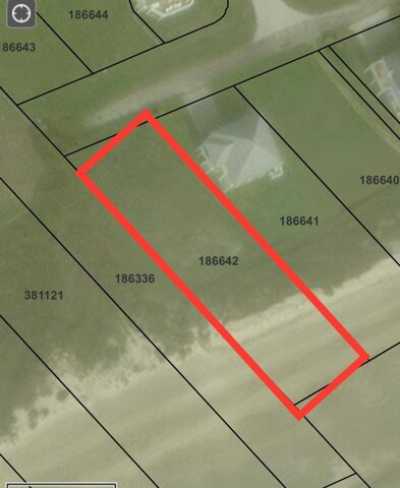 Residential Land For Sale in Crystal Beach, Texas