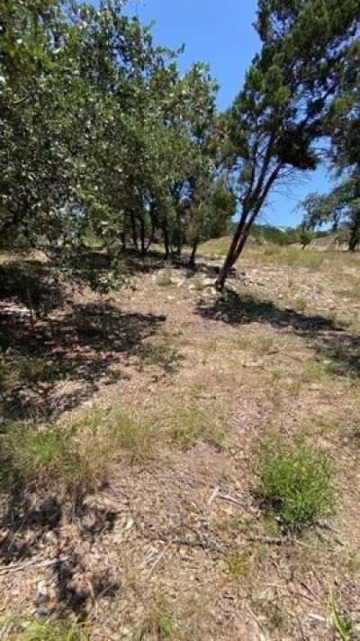 Residential Land For Sale in Lago Vista, Texas