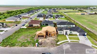 Home For Sale in Brownsville, Texas