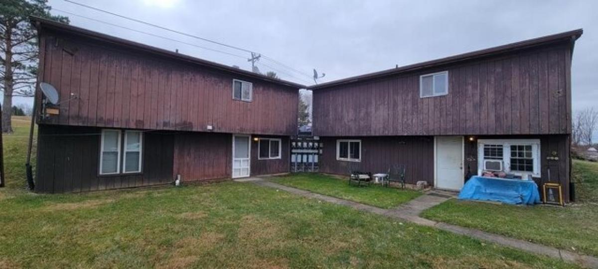 Picture of Home For Sale in Mansfield, Ohio, United States