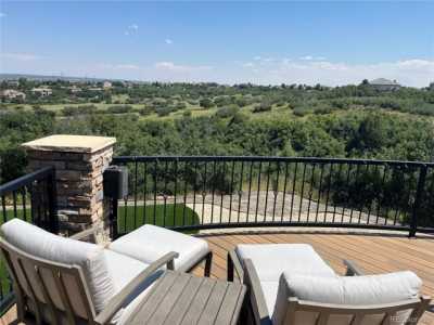 Home For Sale in Castle Rock, Colorado
