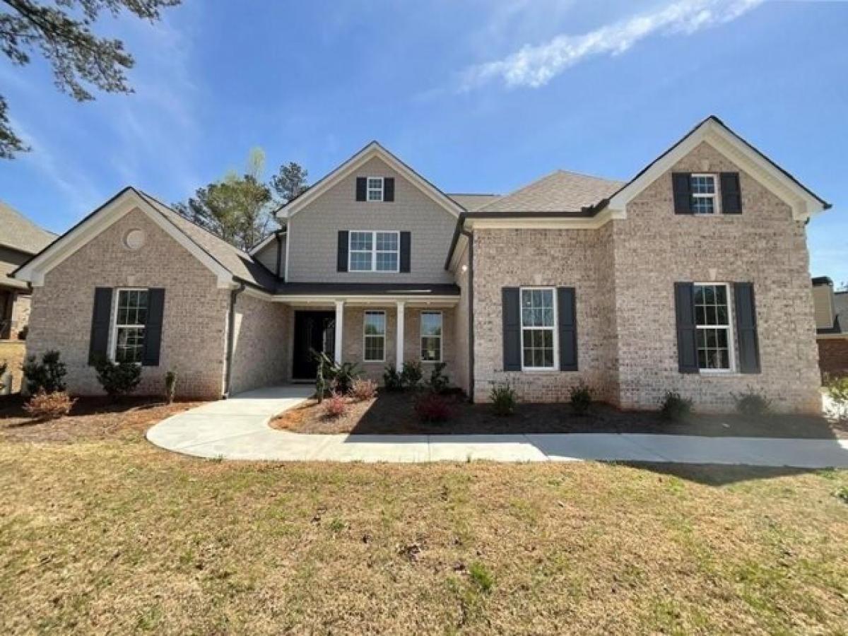 Picture of Home For Sale in Douglasville, Georgia, United States