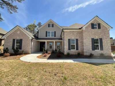 Home For Sale in Douglasville, Georgia