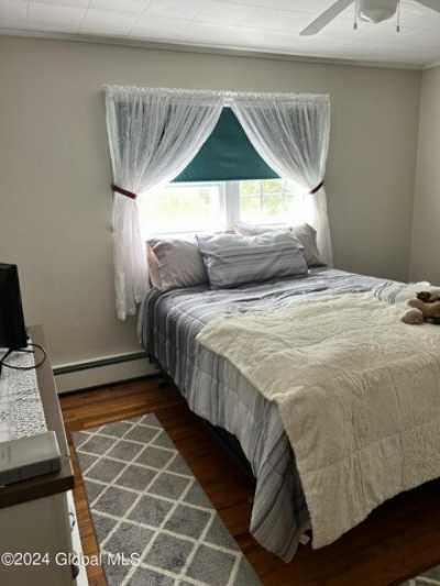 Home For Sale in Saratoga Springs, New York