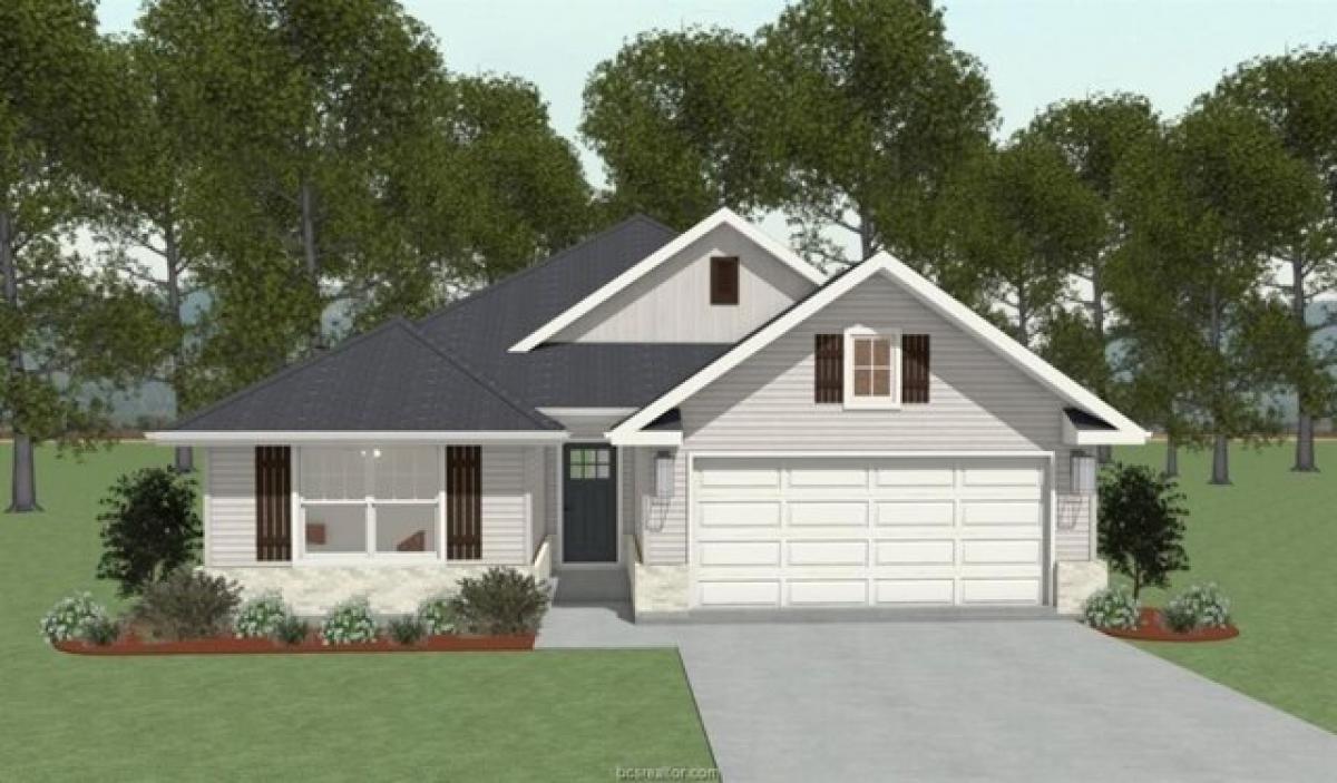 Picture of Home For Sale in Bryan, Texas, United States