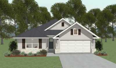 Home For Sale in Bryan, Texas