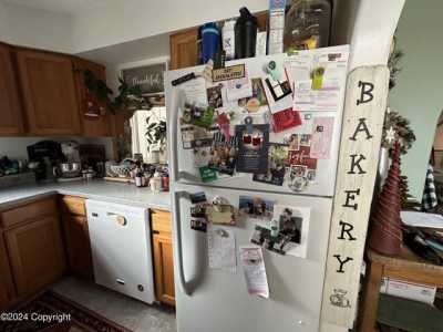 Home For Sale in Gillette, Wyoming