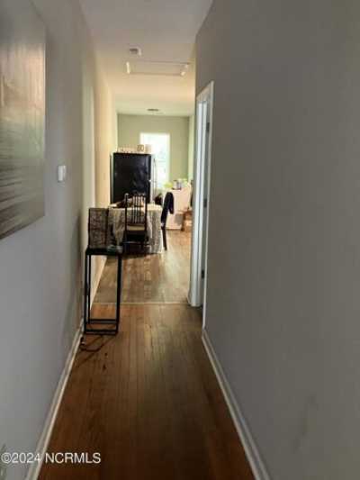 Home For Sale in Rocky Mount, North Carolina