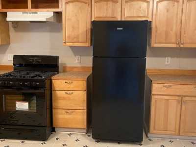 Home For Sale in Flint, Michigan