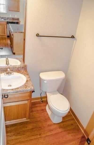 Home For Rent in Fayetteville, Arkansas