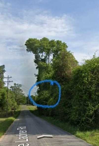 Residential Land For Sale in Lumberton, Mississippi