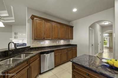 Home For Sale in Biloxi, Mississippi