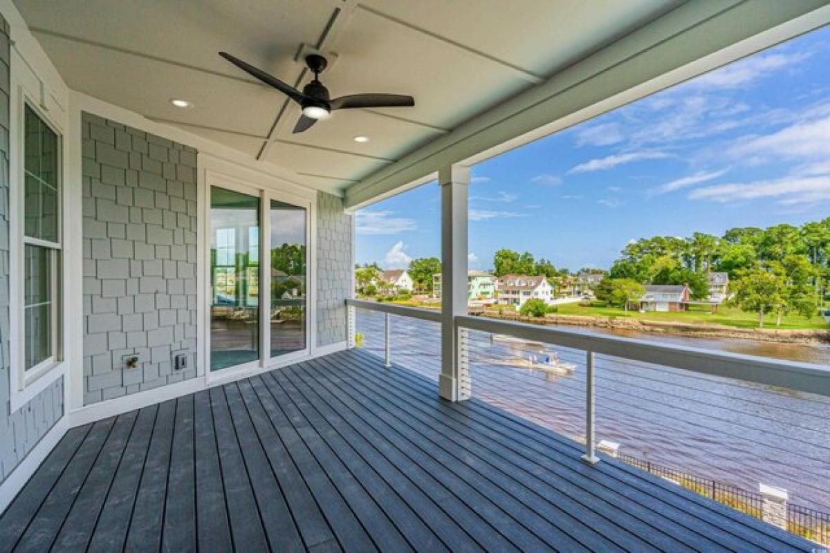 Picture of Home For Sale in Little River, South Carolina, United States