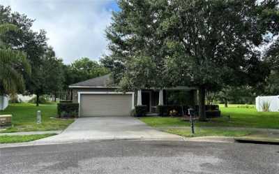 Home For Sale in Deltona, Florida