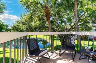 Home For Rent in Wellington, Florida