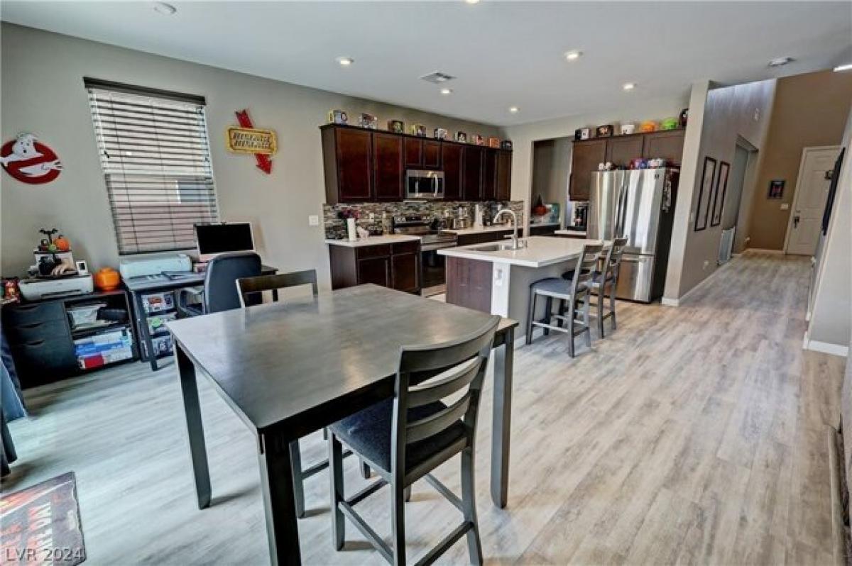 Picture of Home For Sale in Pahrump, Nevada, United States