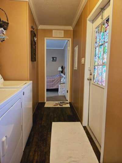 Home For Sale in Walterboro, South Carolina