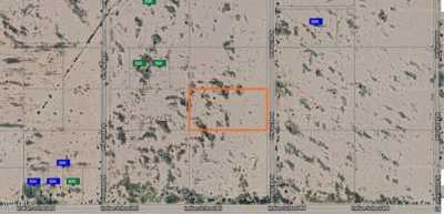 Residential Land For Sale in Tonopah, Arizona