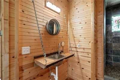 Home For Sale in Dahlonega, Georgia