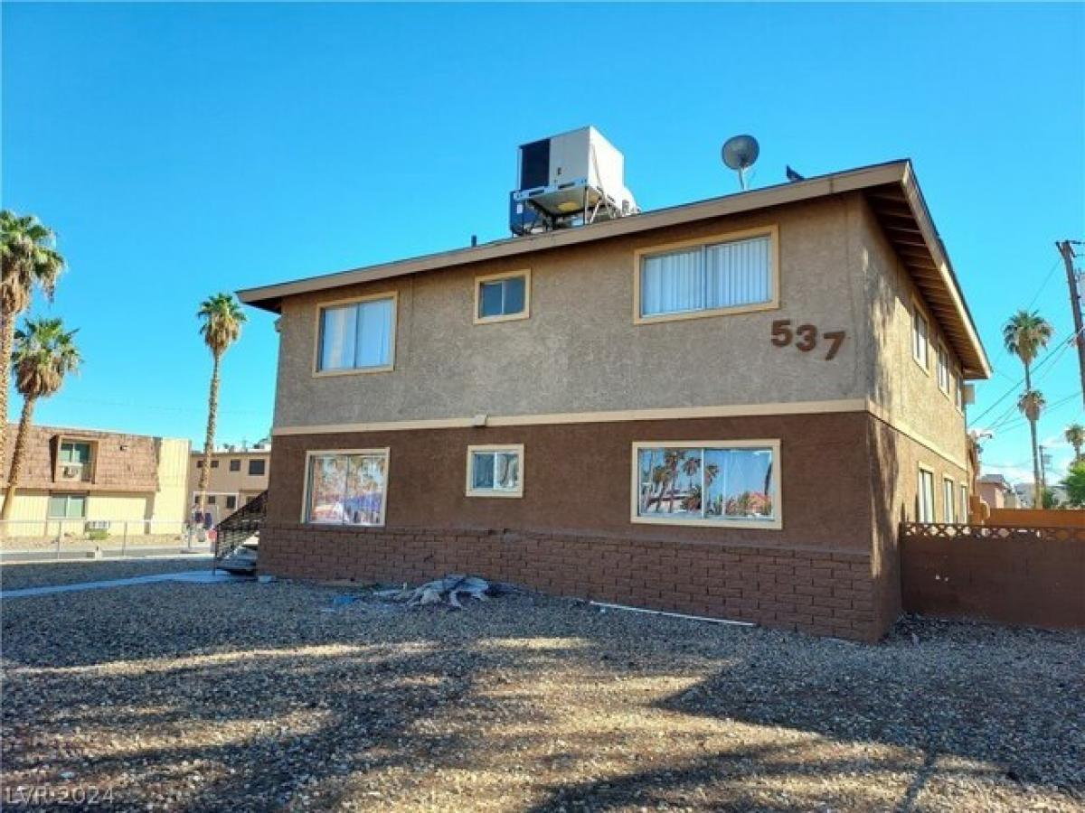 Picture of Apartment For Rent in Las Vegas, Nevada, United States