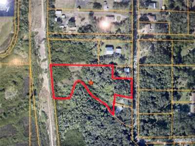 Residential Land For Sale in 