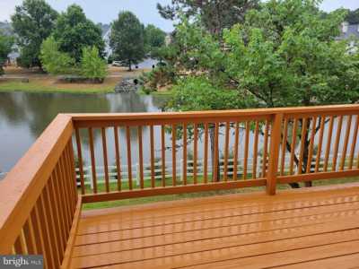 Home For Sale in Laurel, Maryland