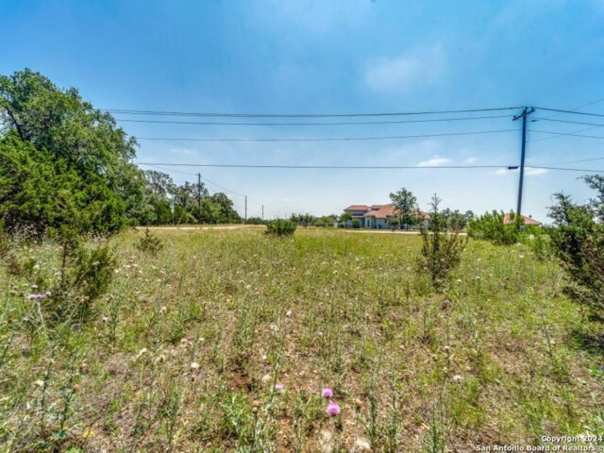 Picture of Residential Land For Sale in Spring Branch, Texas, United States