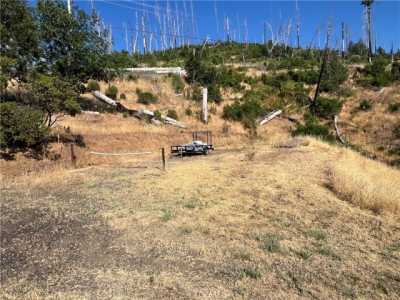 Residential Land For Rent in Cobb, California