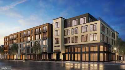 Home For Sale in Alexandria, Virginia