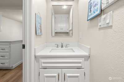 Home For Sale in Blaine, Washington