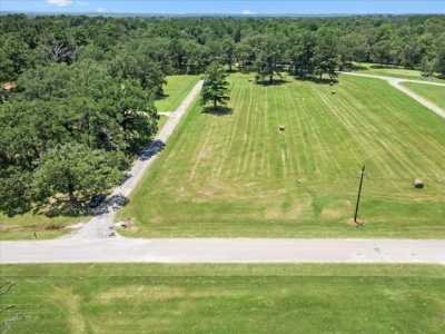 Residential Land For Sale in Trinity, Texas