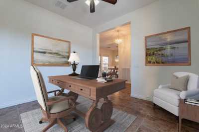 Home For Sale in Queen Creek, Arizona