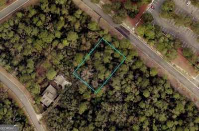 Residential Land For Sale in Saint Marys, Georgia